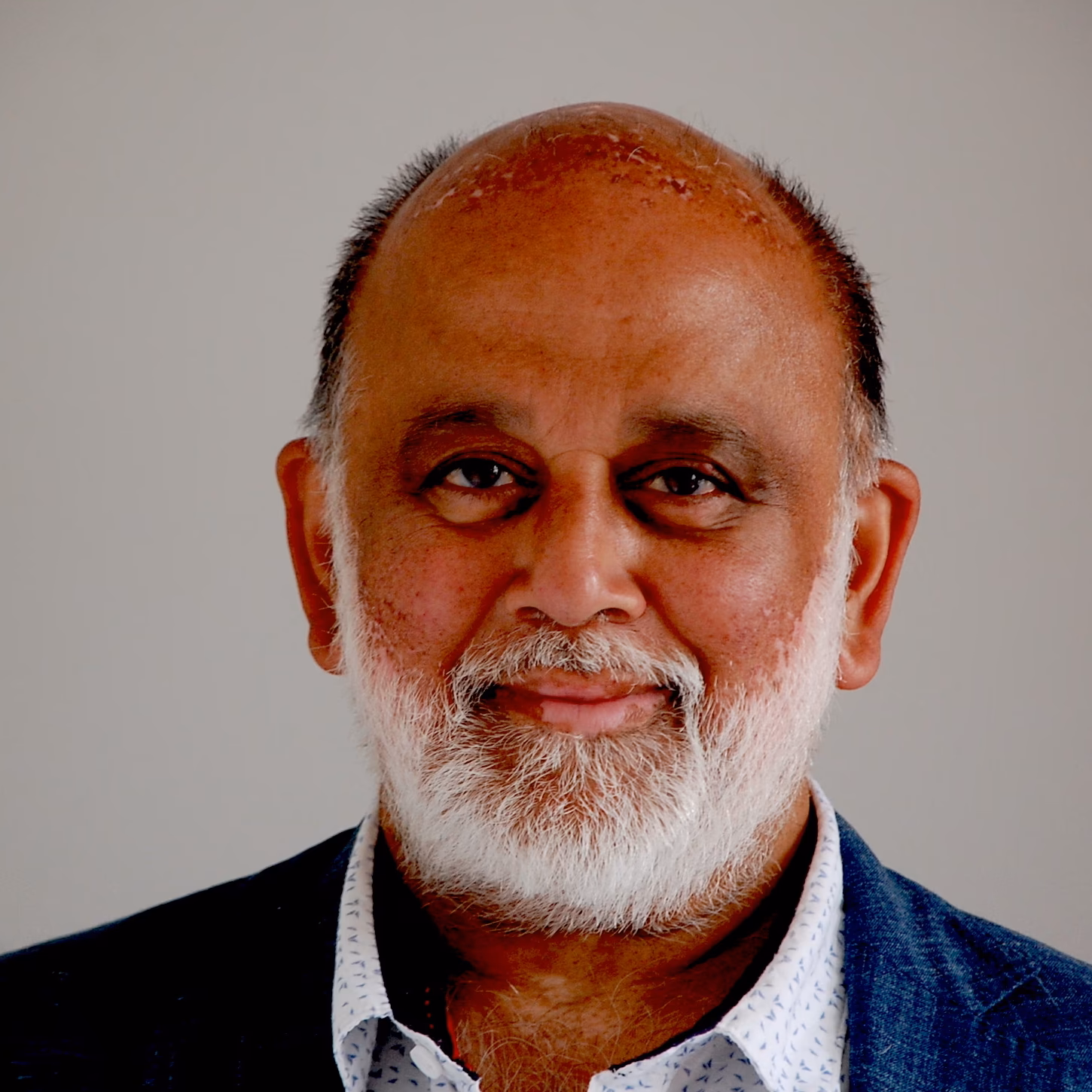 Ashutosh Khandekar
